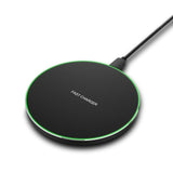 15W Fast Wireless Charger